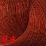 краска Kapous Studio 8.4 Светлый медно-коричневый блонд